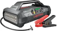 Redresor auto Lokithor - JA302, 2500A/LiPo-baterie + compresor