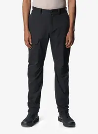 Pantaloni shell bărbați Houdini Go Pants