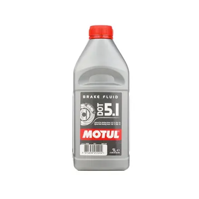 Motul - Brake Fluid Dot5.1 - 1l