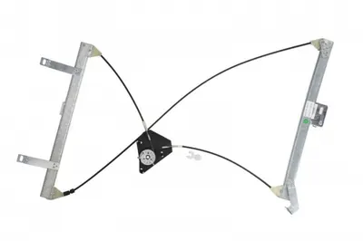 Macara geam fata dreapta electric, fara motoras, 2 usi PEUGEOT 307 CC intre 2003-2009
