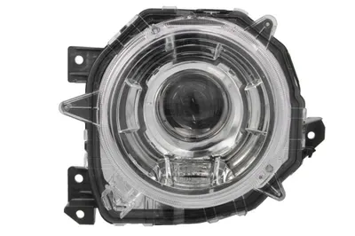 Far stanga (LED, electric) potrivit SUZUKI JIMNY GJ 10.18
