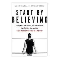 Start by Believing