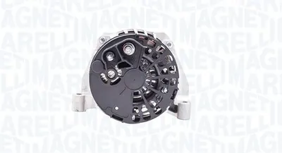 Alternator (12V, 105A) potrivit FIAT 500, GRANDE PUNTO, PUNTO, STILO 1.2 1.4 09.99