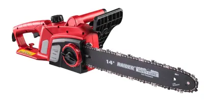 Tăietor electric Raider - RD-ECS28, 1800 W, 35.5 cm
