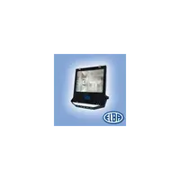 Proiectoare, 250W sodiu, refl.simetric, LUXOR-01 IP66, IK06, ELBA