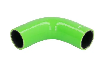 Cuplaj conducta lichid racire (38mm x100mm, unghi 90 ) EURO 6