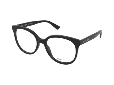 Ochelari de vedere Alexander McQueen AM0540O 001