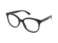 Ochelari de vedere Alexander McQueen AM0540O 001
