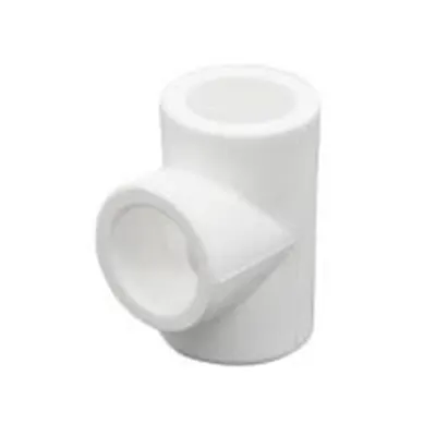 Fiting PPR tip teu, 20x20x20, Z-TOOLS / EXT7027 Engros