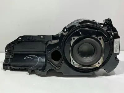 Subwoofer auto bose 4G8035297A Audi A6 (2010-2018) [4G2, C7]