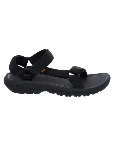 Sandale din material textil cu velcro Hurricane XLT 2 - Negru