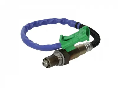 Sonda lambda (numar de fire 4, 410mm) (inainte de catalizator) CITROEN BERLINGO, BERLINGO MULTISPACE, C2, C3 I, C3 PLURIEL, C4, C4 I, C8, EVASION, JUMPY, SAXO, XANTIA, XSARA 1.1-3.0