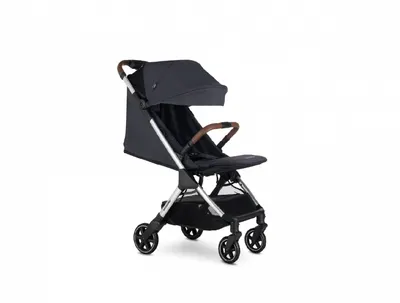Carucior Jackey Platinum Edition