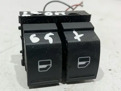 Butoane comanda geamuri electrice 1K3959857A Seat Leon 2 facelift (2009-2012)