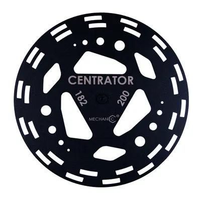 Suport de centrare pentru pre-gaurire pt. carotele DiStar RS/RM-TX pt. beton armat, diam. 182/200mm - DiStar-71419031028