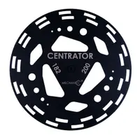 Suport de centrare pentru pre-gaurire pt. carotele DiStar RS/RM-TX pt. beton armat, diam. 182/200mm - DiStar-71419031028