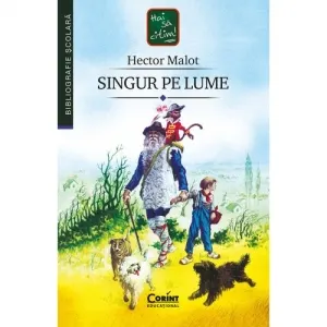 Singur pe lume