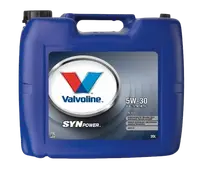 Ulei Motor Valvoline Synpower Xl-Iii C3 5w30 V530spxl3c3 20 20l 20l