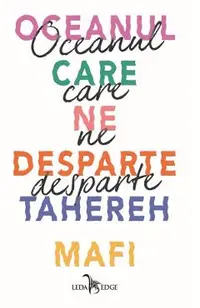 eBook Oceanul care ne desparte