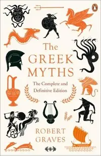 Greek Myths