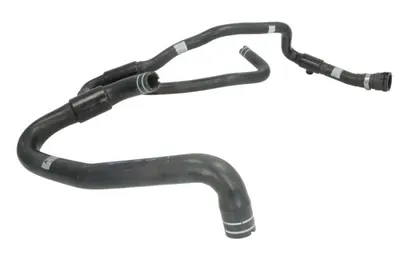 Furtun radiator potrivit FIAT DOBLO, DOBLO CARGO 1.4 02.10-12.23