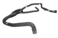 Furtun radiator potrivit FIAT DOBLO, DOBLO CARGO 1.4 02.10-12.23