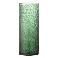 Vază verde (înălțime 32 cm) Zenta – Bloomingville