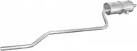 Toba esapament finala TOYOTA COROLLA 1.4 intre 1997-2000