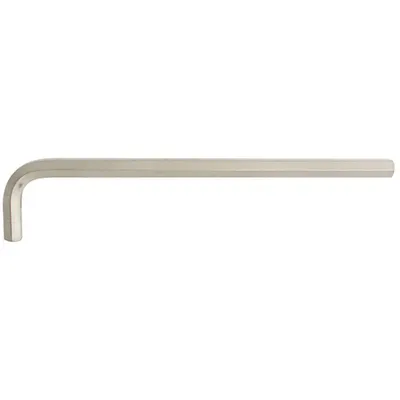 Chei locas hexagonal varianta lunga 2mm, 102mm, 18mm, 7g