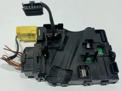 Calculator coloana directie volan 1K0953549CF Volkswagen Golf 6 (2008-2013) 2.0 tdi CFFB