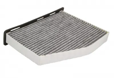 Filtru Aer Habitaclu cu Carbon Activ Audi A3, Q3, Tt; Seat Alhambra, Altea, Altea Xl, Leon, Toledo Iii; Skoda Octavia Ii, Superb Ii, Yeti; Vw Beetle, Caddy Alltrack, Caddy Iii 1.0-3.6 Dupa 2003