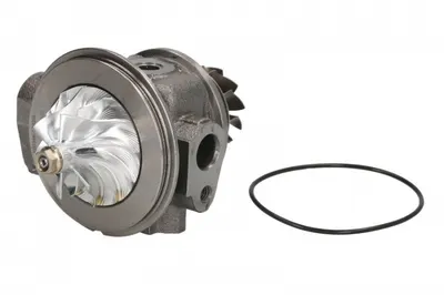 Miez turbina aluminiu potrivit AUDI A1, A3, Q3; VW GOLF SPORTSVAN VII, GOLF VI, GOLF VII, PASSAT B8, TOURAN 1.4 08.12