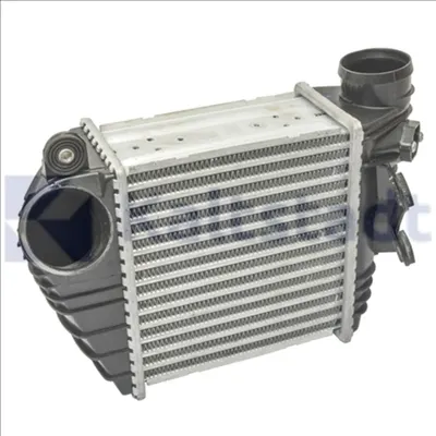 Intercooler, compresor KALTSTADT KS-03-0004