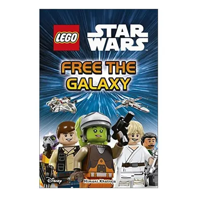 Free the galaxy