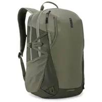 Rucsac urban cu compartiment laptop, Thule, EnRoute, 23L, Soft Green