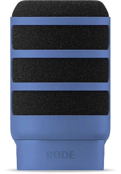 Filtru pop Rode - WS14, albastru