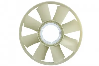 Ventilator radiator (diameter 654mm, numar lame 7) potrivit IVECO EUROCARGO I-III 8060.45.4100TCA-F4AE3681E 01.91-09.15