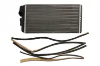 Schimbator caldura incalzire habitaclu (317x175x42mm) potrivit MERCEDES LK LN2, T2 LN1, VARIO, VARIO (B667, B670, B668), VARIO (B670), VARIO (B670, B668, B667) ADE364N-OM904.964 01.84-