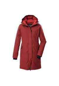 Parka GW 22 WMN PRK - Visiniu