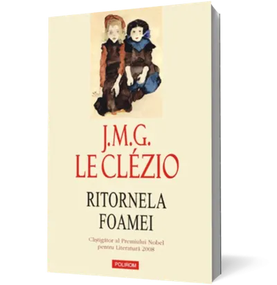 Ritornela foamei