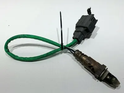 Sonda lambda 31319386 Volvo XC60 (2008-2013) 2.4 D D5244T14