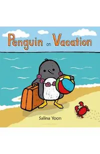 Penguin on Vacation
