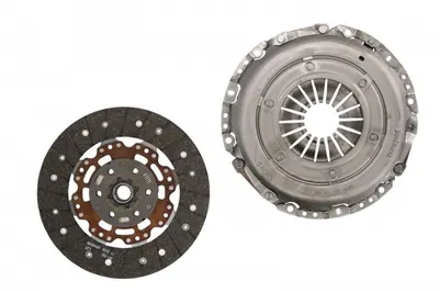 Set Ambreiaj Chevrolet Cruze, Trax; Opel Astra J, Astra J Gtc, Corsa D, Meriva B, Mokka Mokka X 1.7d Dupa 2009