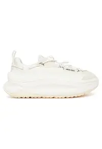 dama Xlace 80D249 - piele naturala - alb - Alb