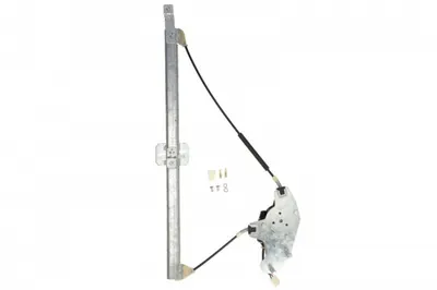 Macara geam fata dreapta electric, cu motor, 2 usi VW TRANSPORTER IV intre 1990-2003
