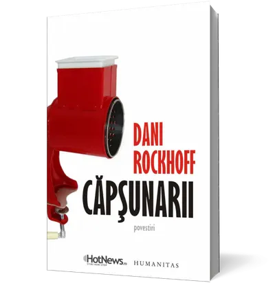 Căpşunarii. Povestiri