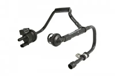 Supapa Aer Suplimentar Audi A3, Tt; Seat Alhambra, Altea, Leon; Skoda Octavia Ii, Superb Ii, Yeti; Vw Cc, Passat 1.8 Dupa 2006