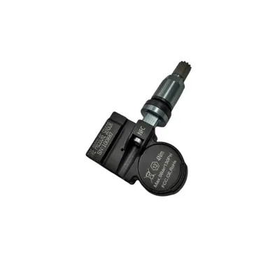 Senzor presiune valva gri antracit TMPS NFC programabil cu telefonul sau tester compatibil cu peste 98% din masini Cod: NFC-S10-3