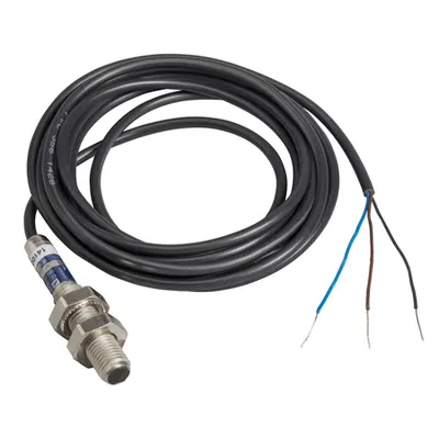 Senzor Fotoelectric - Obiect - Sn 2 M - No - Cablu 2 M