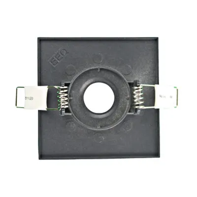 Capac ptr.C.il. Sig. Design EE antracit, patrat